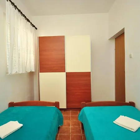 Apartments Andelo